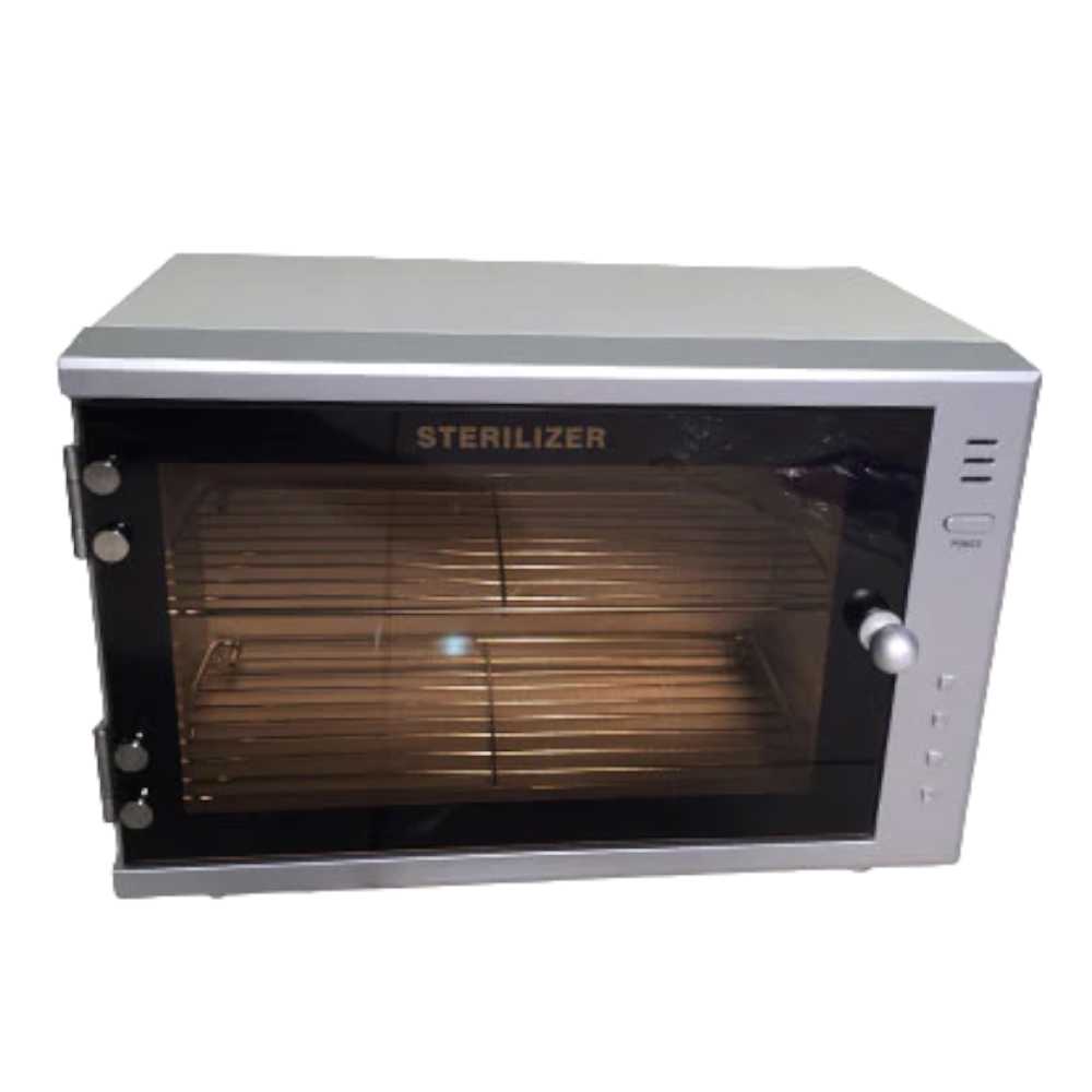 Sterilizer Cabinet #209B Classique Nails Beauty Supply Inc.