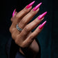 The Gel Bottle gel nail polish, After Party 56816 Classique Nails Beauty Supply Inc.