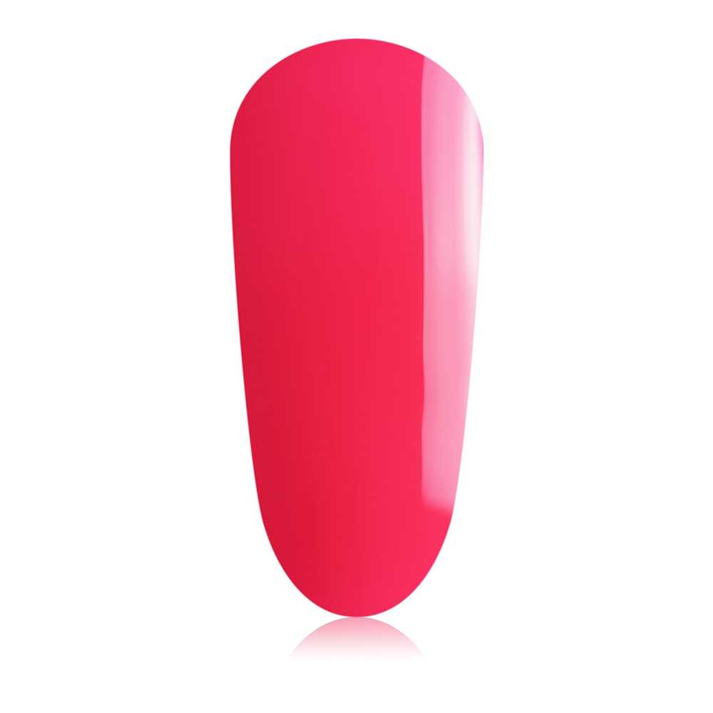 The Gel Bottle, Angel Wing, Hot Pink Gel Nail Polish, the gel bottle canada​, gel in the bottle​, the gel bottle inc​, vegan near me​, vegan​, nail salons near me, nails for you