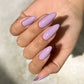 nail boutique, gel polish nail art ideas, The Gel Bottle, Boutique, Light Lavender Gel Nail Polish, the gel bottle canada​, gel in the bottle​, the gel bottle inc​, vegan near me​, vegan​, nail salons near me, nails for you