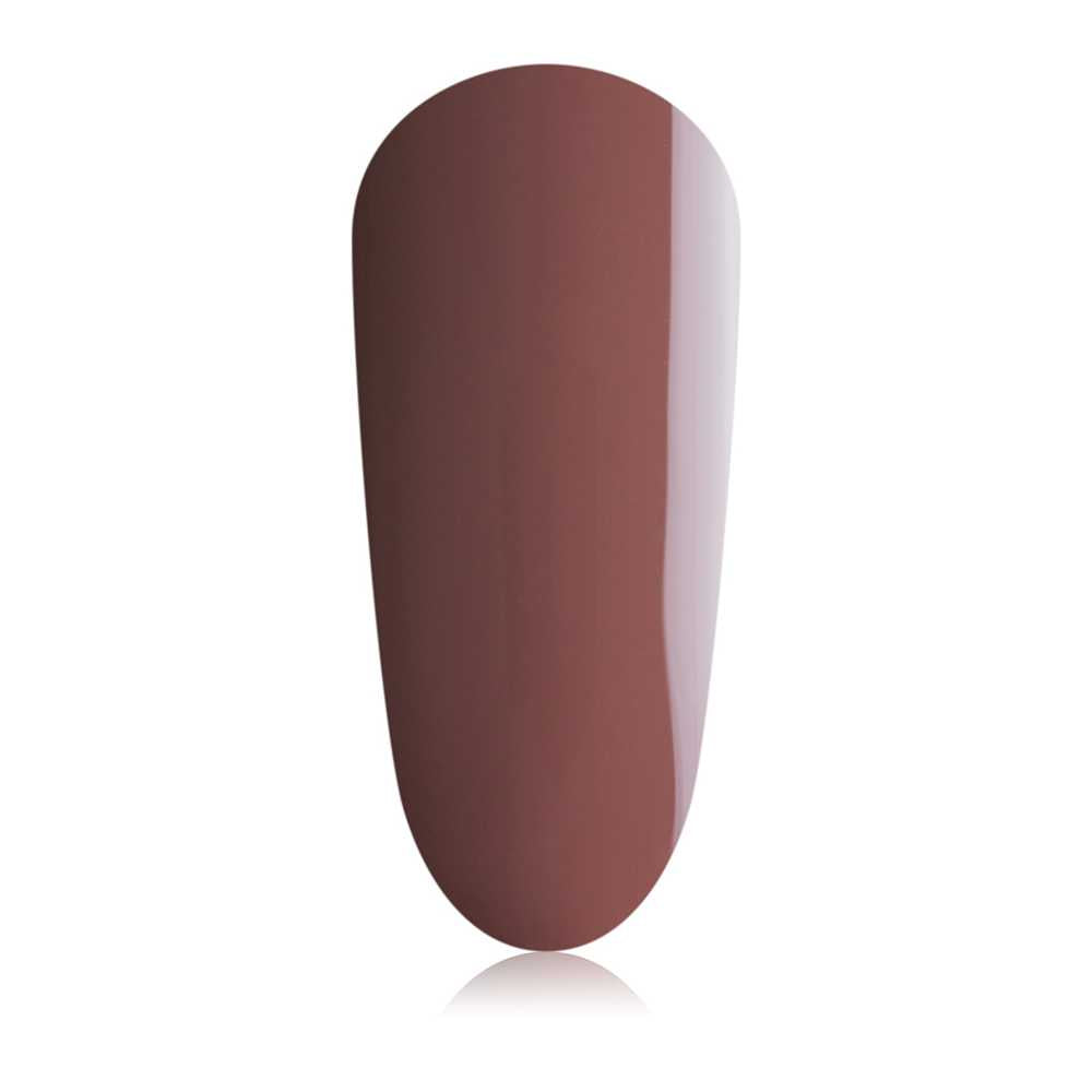 The Gel Bottle - Cacao #324 Classique Nails Beauty Supply Inc.