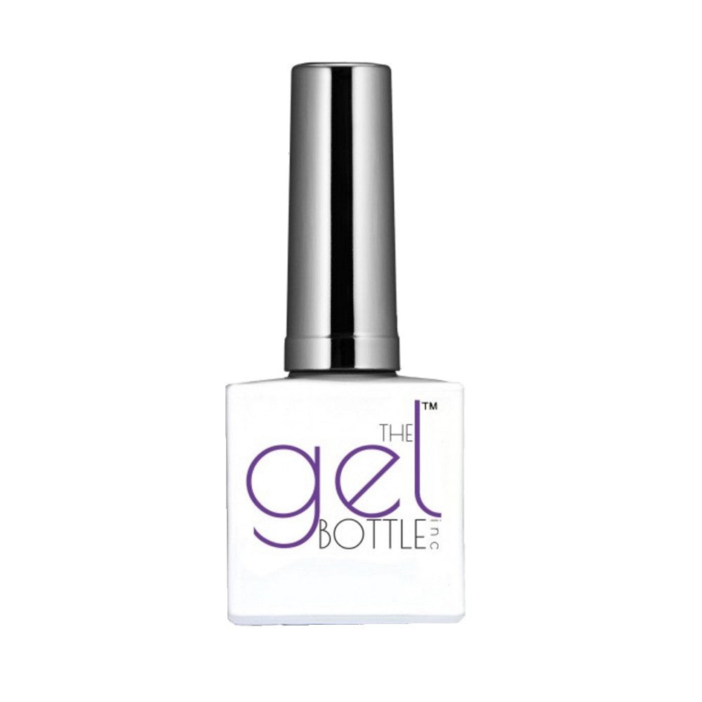 The Gel Bottle Extreme Shine Top Coat - Non-toxic Gel Nail Polish