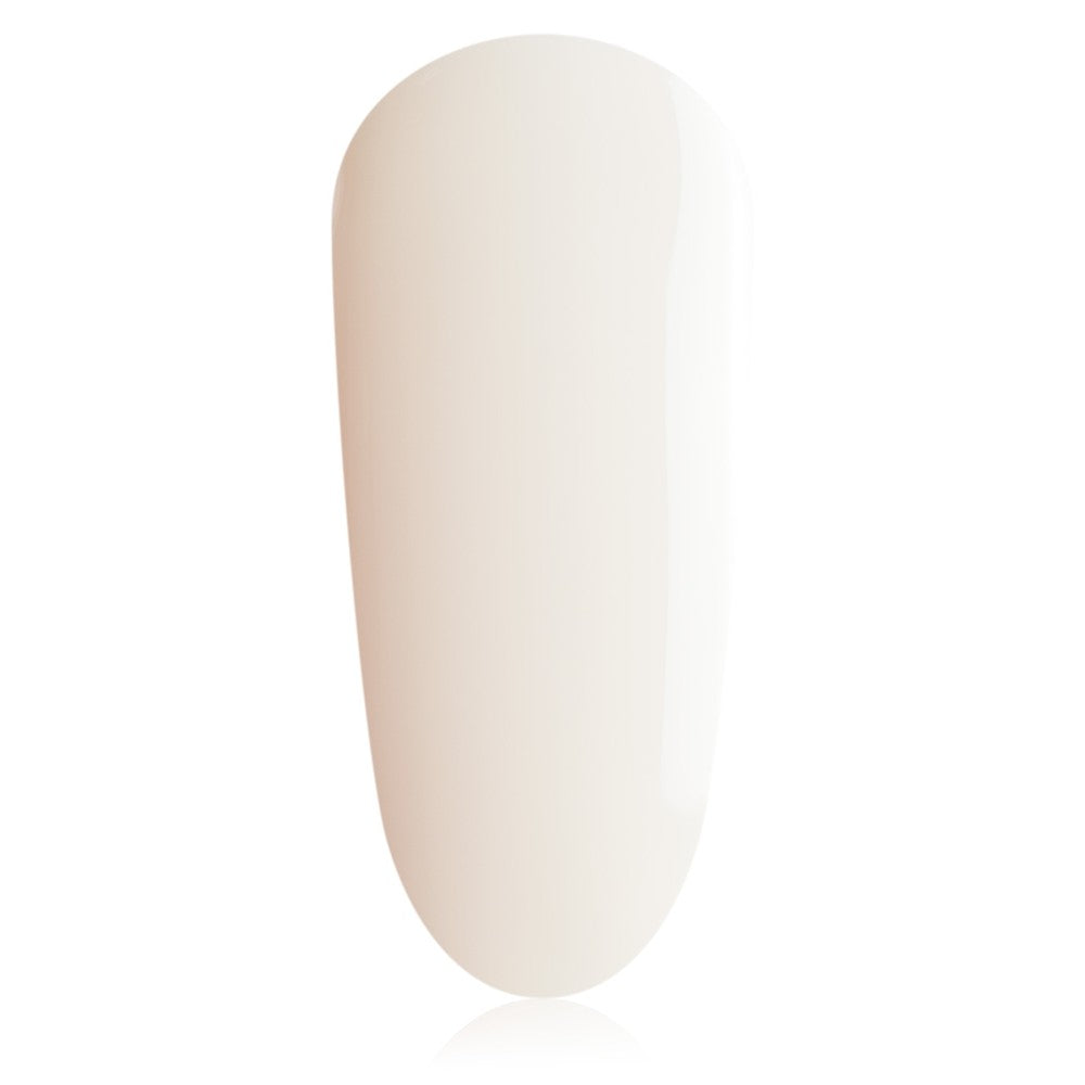 The Gel Bottle, Fluffy Cotton, Cloudy White Gel Nail Polish, transparent nail polish emoji, the gel bottle canada​, gel in the bottle​, the gel bottle inc​, vegan near me​, vegan​, nail salons near me, nails for you