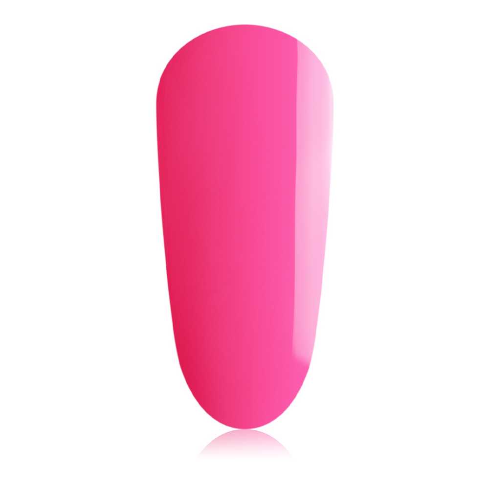 The Gel Bottle, Gilly, Hot Pink Vegan Gel Nail Polish, loreal nail polish, the gel bottle canada​, gel in the bottle​, the gel bottle inc​, vegan near me​, vegan​, nail salons near me, nails for you