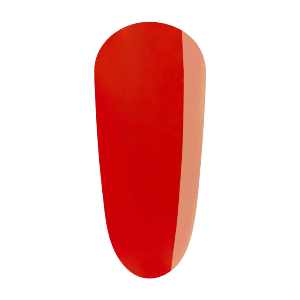 The Gel Bottle Iconic - Red Gel Nail Polish