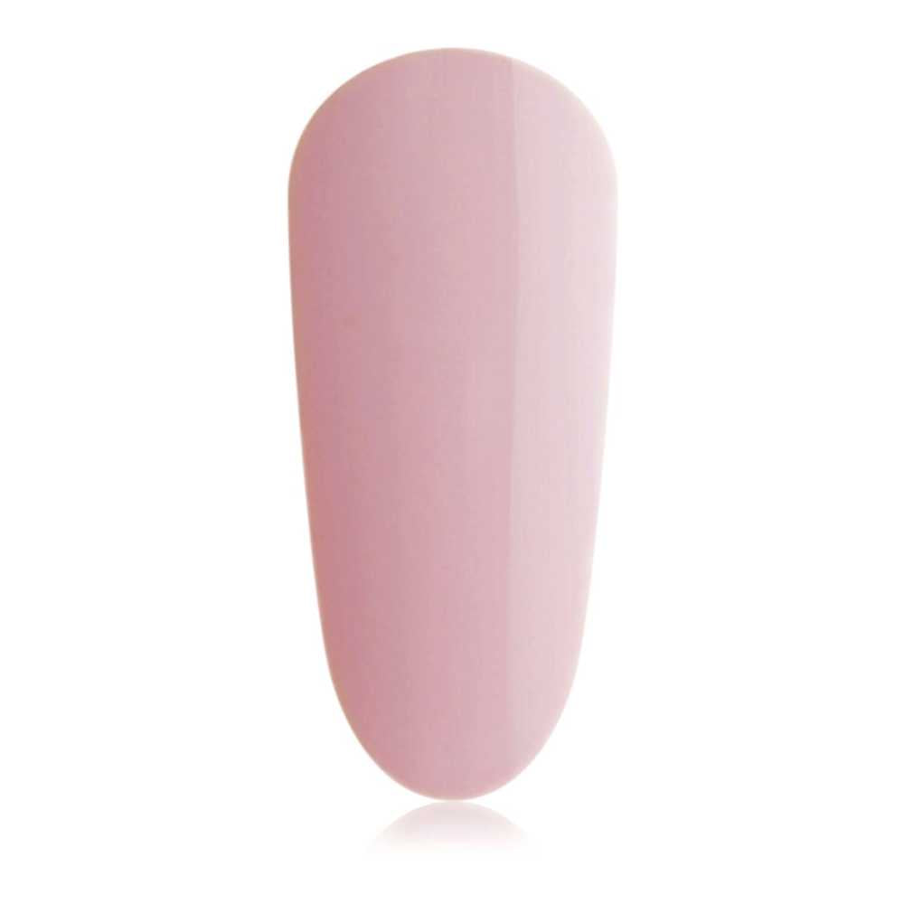 The Gel Bottle Petal - Nude Pink Gel Nail Polish