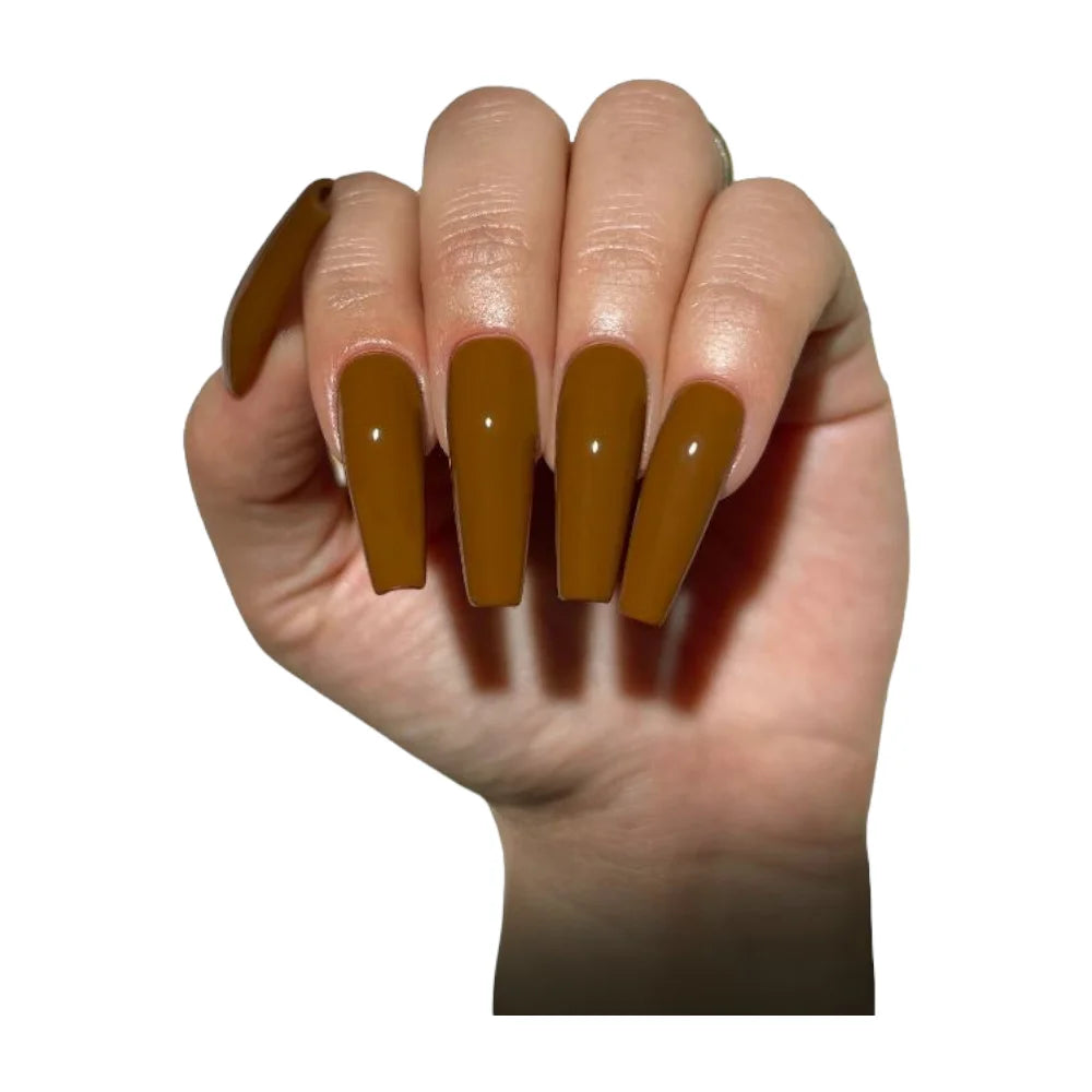 The Gel Bottle - Monogram Classique Nails Beauty Supply Inc.