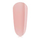 The Gel Bottle - Muse | Sheer Rose Pink Gel Nail Polish, non toxic nail polishes
