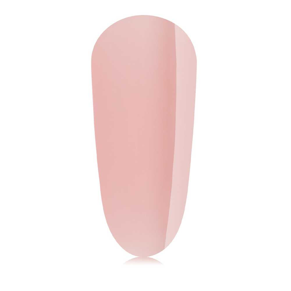 The Gel Bottle - Muse | Sheer Rose Pink Gel Nail Polish, non toxic nail polishes