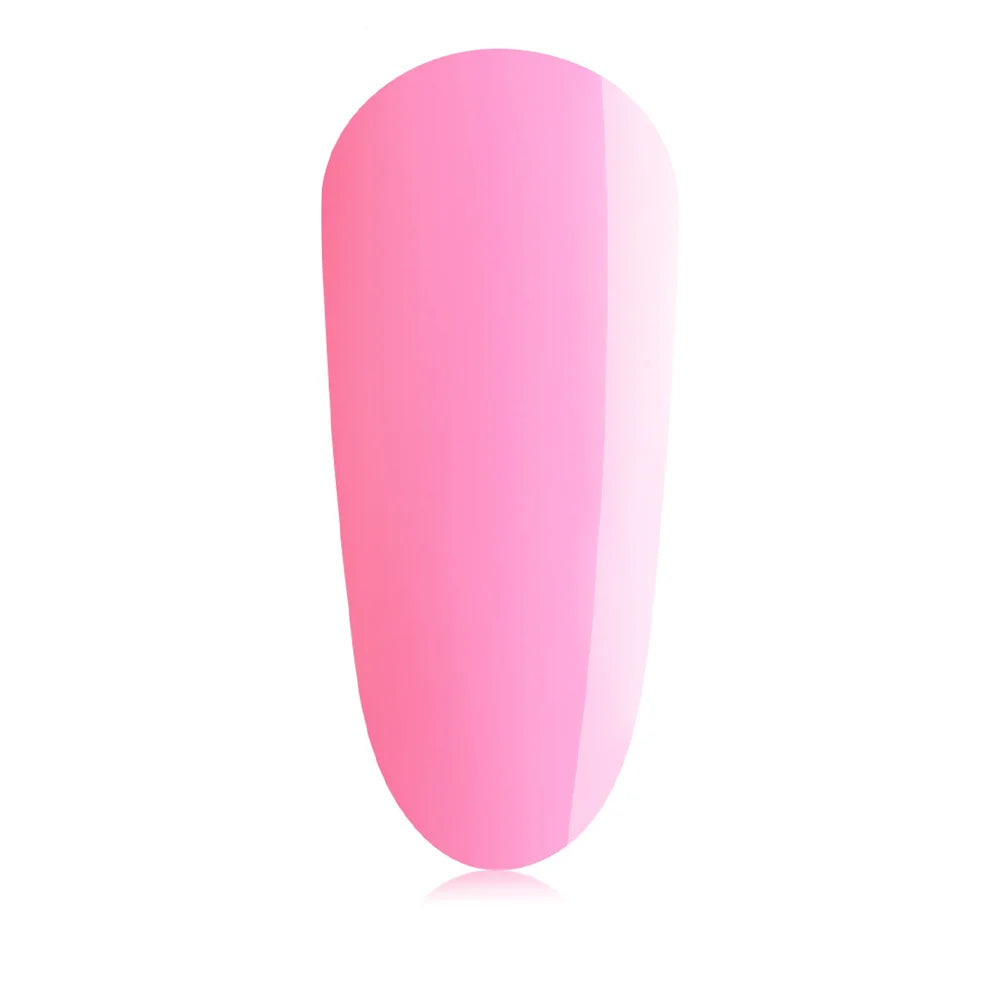 The Gel Bottle, Princess, Creamy Pink Gel Nail Polish, peeloff nail polish, the gel bottle canada​, gel in the bottle​, the gel bottle inc​, vegan near me​, vegan​, nail salons near me, nails for you