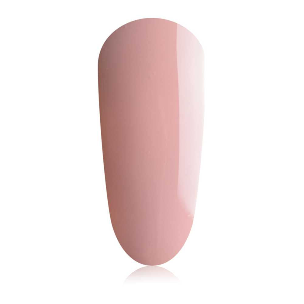 The Gel Bottle, Sepia, Nude Pink Gel Nail Polish, the gel bottle canada​, gel in the bottle​, the gel bottle inc​, vegan near me​, vegan​, nail salons near me, nails for you