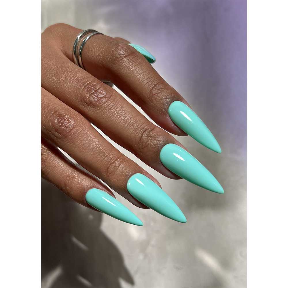 The Gel Bottle - Tiffany #117 Classique Nails Beauty Supply Inc.