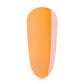 The Gel Bottle, Turner's Sunset, Peachy Orange Gel Nail Polish, the gel bottle canada​, gel in the bottle​, the gel bottle inc​, vegan near me​, vegan​, nail salons near me, nails for you