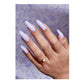 The Gel Bottle, Wisteria, Shimmer Purple Lilac Gel Nail Polish, the gel bottle canada​, gel in the bottle​, the gel bottle inc​, vegan near me​, vegan​, nail salons near me, nails for you