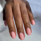 The Gel Bottle BIAB Kind, Soft Pink Builder Gel, the gel bottle canada​, gel in the bottle​, the gel bottle inc​, vegan near me​, vegan​, nail salons near me, nails for you