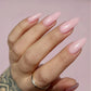The Gel Bottle 50% Hema-free BIAB, NU05, Ligh Pink All In One Builder Gel, the gel bottle canada​, gel in the bottle​, the gel bottle inc​, vegan near me​, vegan​, nail salons near me, nails for you