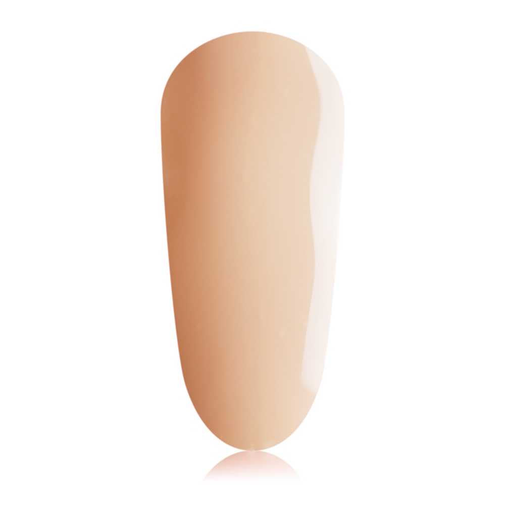 The Gel Bottle BIAB 17, Light Beige Builder Gel in A Bottle, the gel bottle canada​, gel in the bottle​, the gel bottle inc​, vegan near me​, vegan​, nail salons near me, nails for you