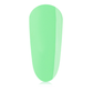 The Gel Bottle, Central Perk, Pastel Green Gel Nail Polish, cream nail polish, the gel bottle canada​, gel in the bottle​, the gel bottle inc​, vegan near me​, vegan​, nail salons near me, nails for you