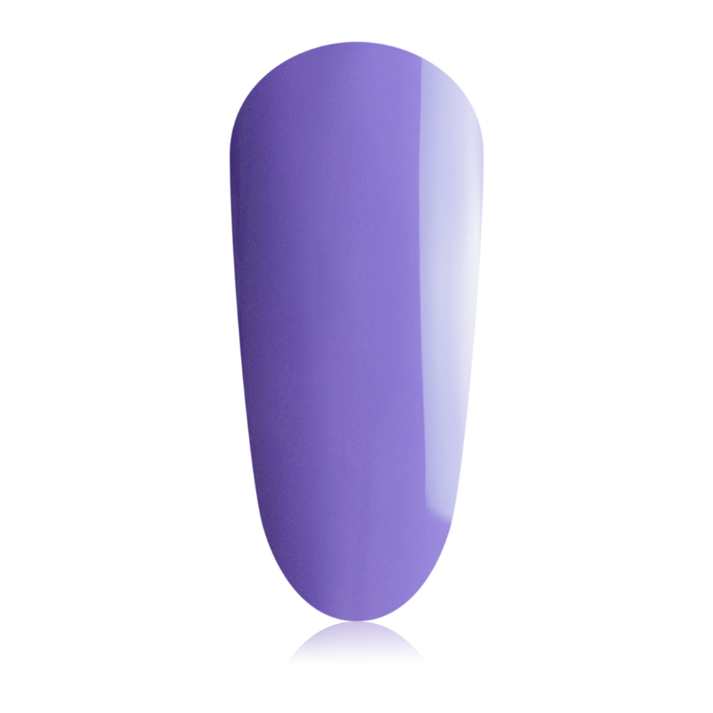 The Gel Bottle - Lavender #125 Classique Nails Beauty Supply Inc.