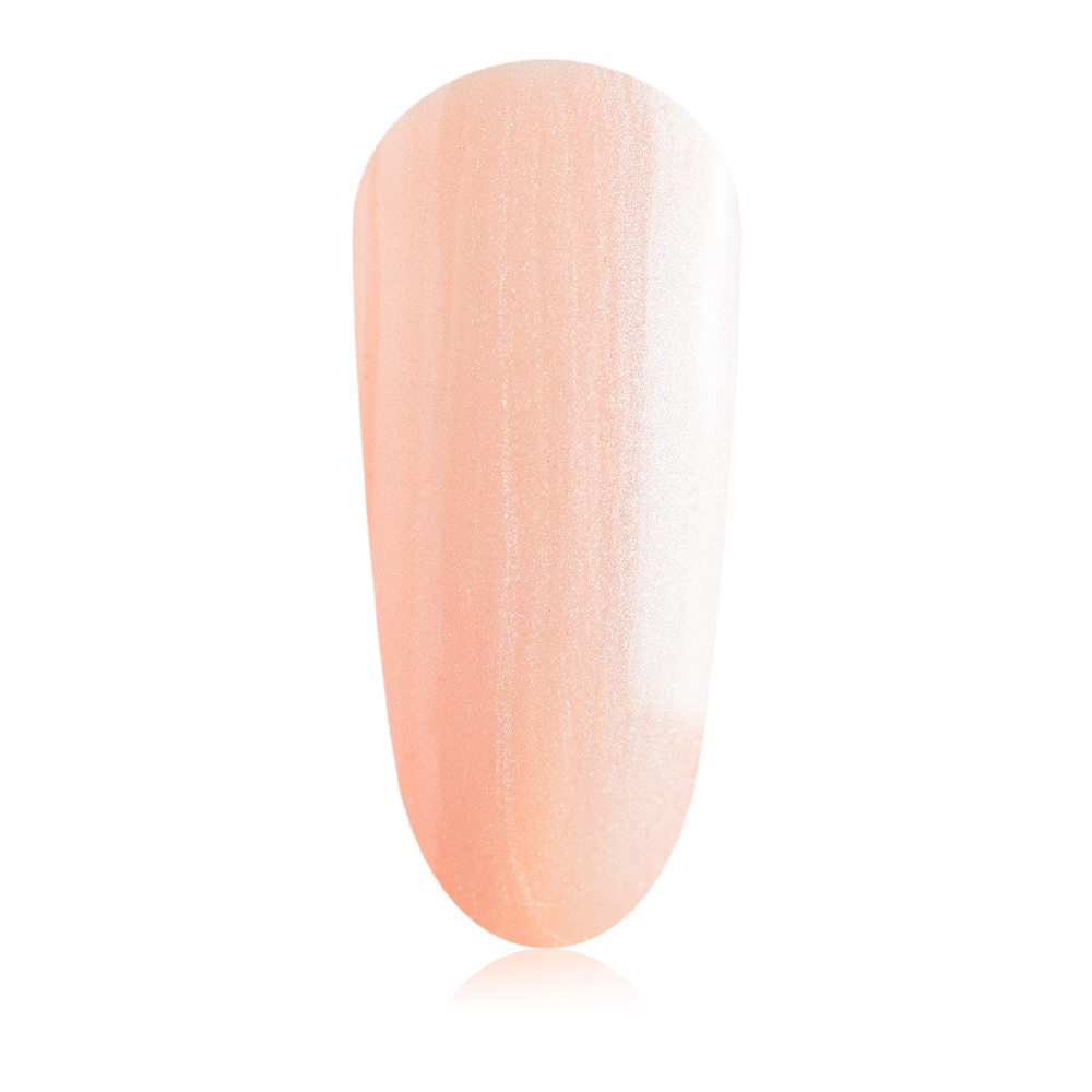 The Gel Bottle - Mallow #287 Classique Nails Beauty Supply Inc.
