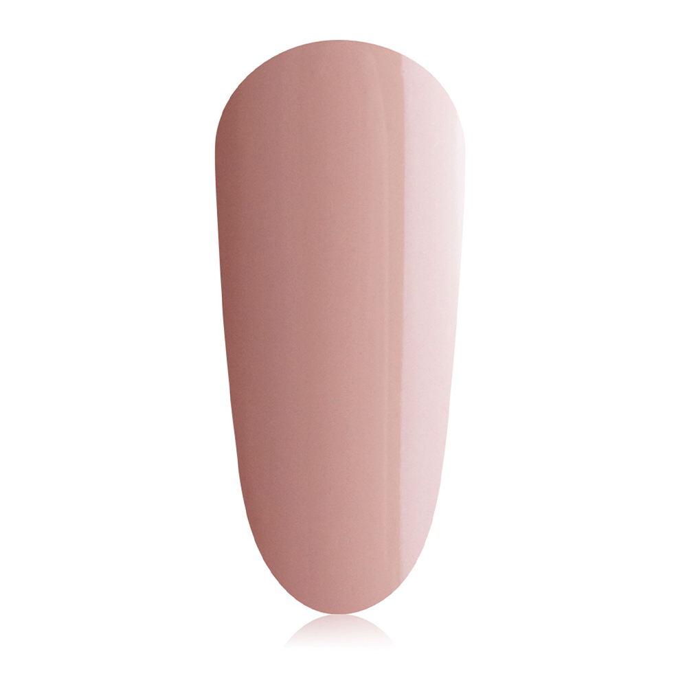 The Gel Bottle - Naked #338 Classique Nails Beauty Supply Inc.