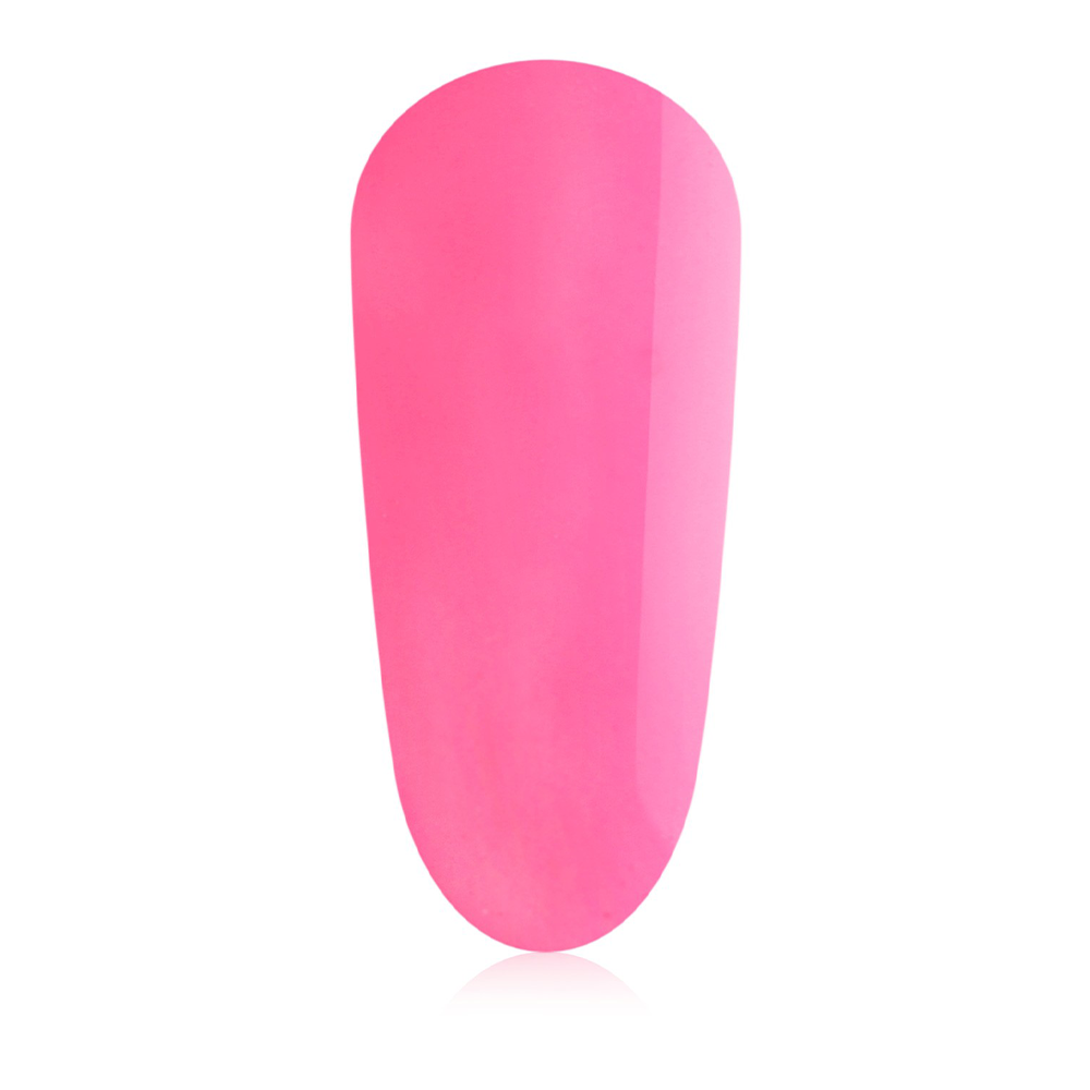 The Gel Bottle - Pink Lady #517 Classique Nails Beauty Supply Inc.