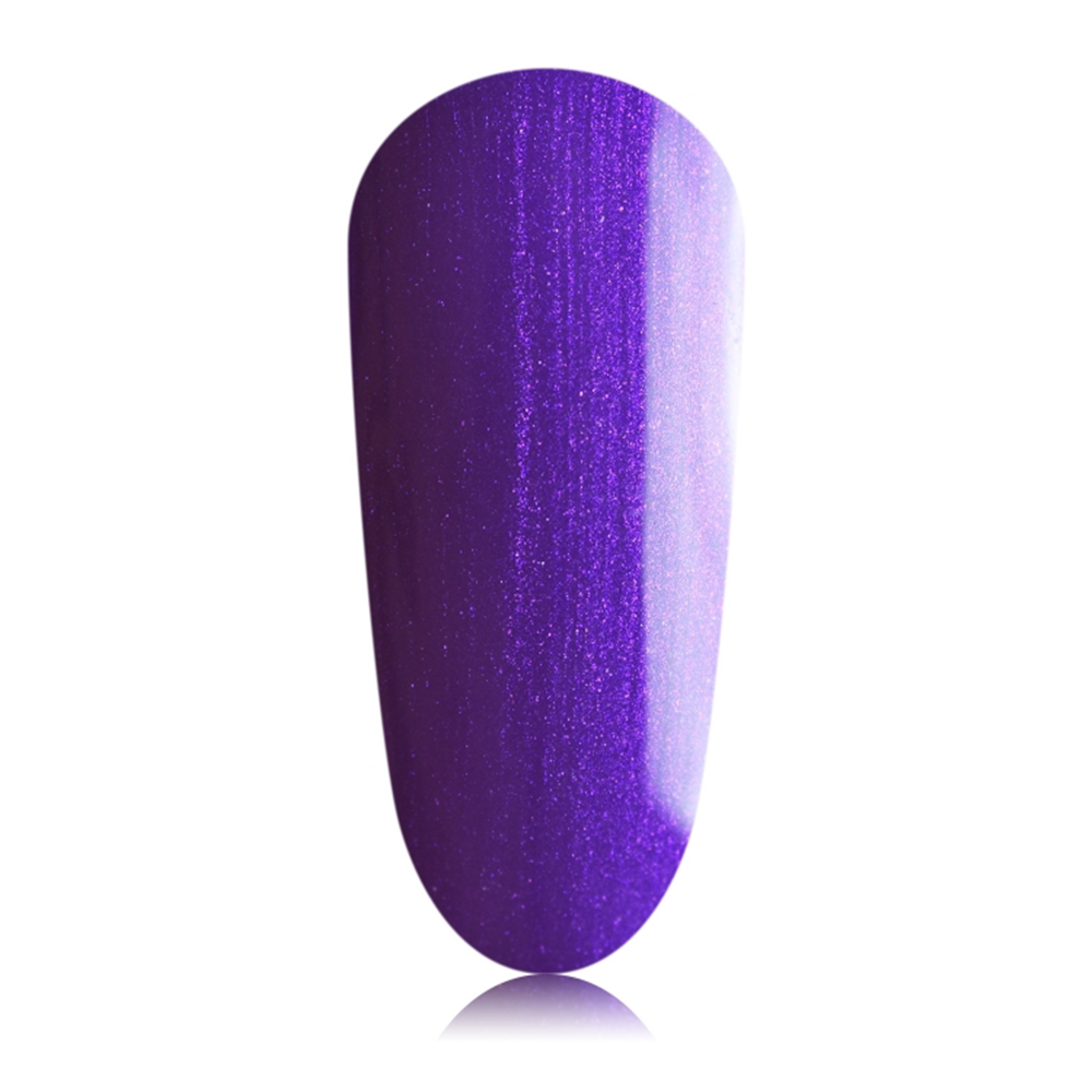 The Gel Bottle - Viola #281 Classique Nails Beauty Supply Inc.