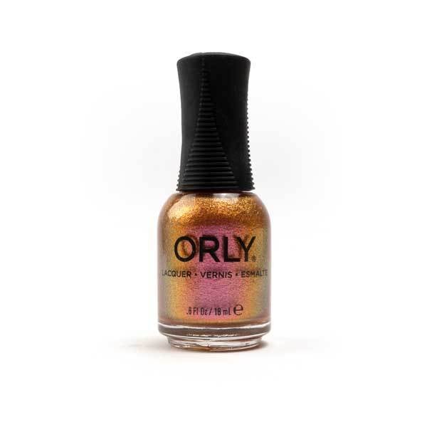 orly nail lacquer, orly nail polish, vegan nail polish, Touch Of Magic 2000131 
