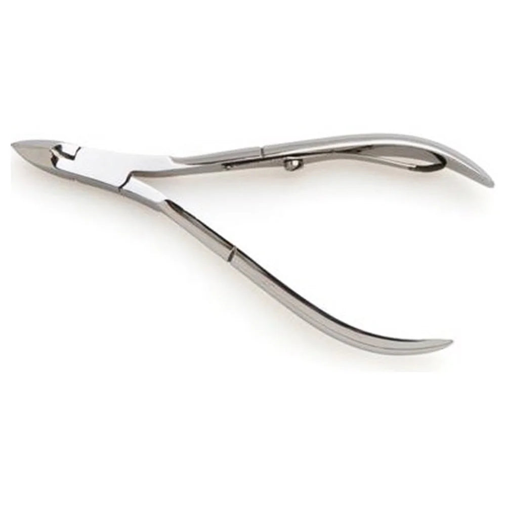 Ultra Cuticle Nipper Stainless Steel - Full Jaw #2405U Classique Nails Beauty Supply Inc.