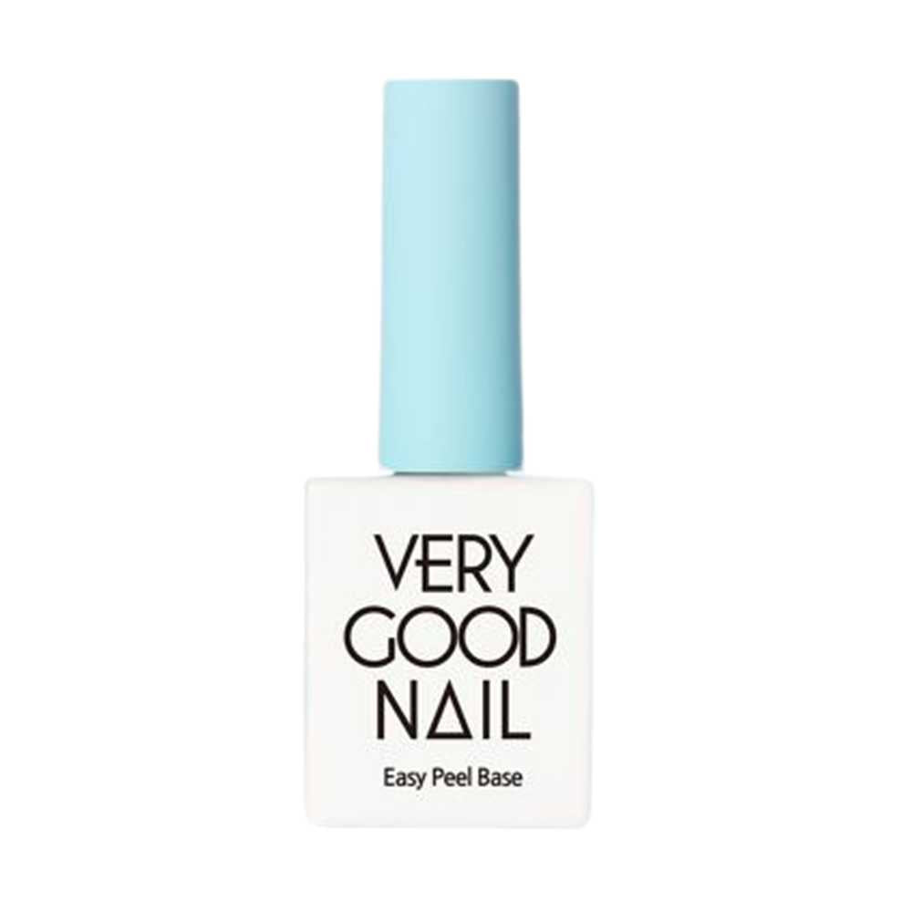 very good nail gel polish Easy Peel Base