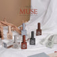 VERY GOOD NAIL Muse 2021 Autumn Collection Very Good Nail