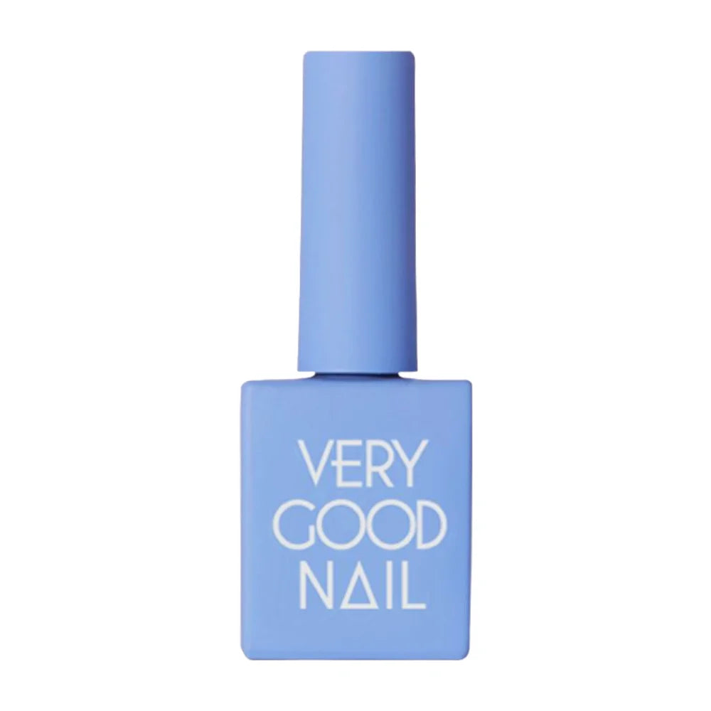 Very Good Nail B10 Korean Gel Nail Polish, korean nails​, korean gel nail polish​, korean nail salon, korean nail art​, korean nail color, korean nail polish​, very good nail