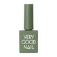 Very Good Nail DG3 Korean Gel Nail Polish, korean nails​, korean gel nail polish​, korean nail salon, korean nail art​, korean nail color, korean nail polish​, very good nail