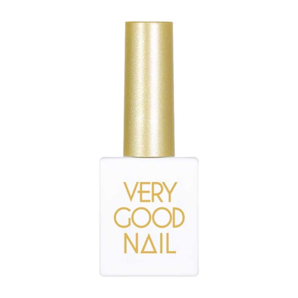 VERY GOOD NAIL #GL18 Dazzling Gold Classique Nails Beauty Supply Inc.