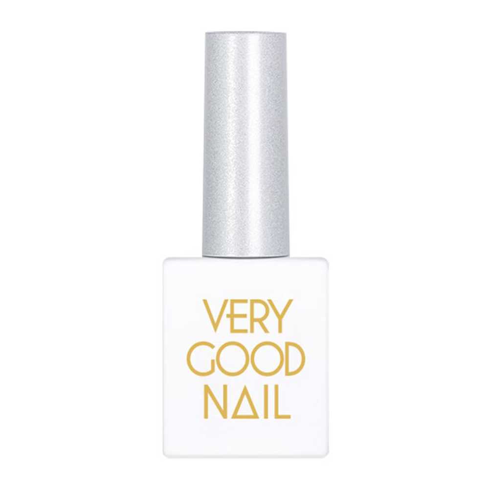 Very Good Nail Gel Polish GL22 Fairy Clear, korean nails​, korean gel nail polish​, korean nail salon, korean nail art​, korean nail color, korean nail polish​, very good nail