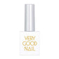 Very Good Nail GL25 Winter Clear, Korean Gel Nail Polish, korean nails​, korean gel nail polish​, korean nail salon, korean nail art​, korean nail color, korean nail polish​, very good nail
