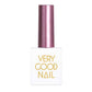 very good nail gel polish GL27 Groove Purple, korean nails​, korean gel nail polish​, korean nail salon, korean nail art​, korean nail color, korean nail polish​, very good nail