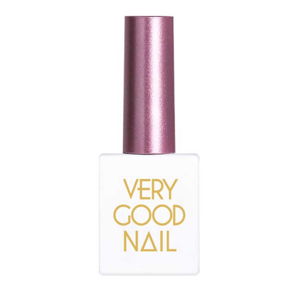 very good nail gel polish GL27 Groove Purple, korean nails​, korean gel nail polish​, korean nail salon, korean nail art​, korean nail color, korean nail polish​, very good nail