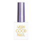 blue and purple nails, Very Good Nail Gel Polish GL28 Butterfly Blue, Korean Nail Supply USA, korean nails​, korean gel nail polish​, korean nail salon, korean nail art​, korean nail color, korean nail polish​, very good nail