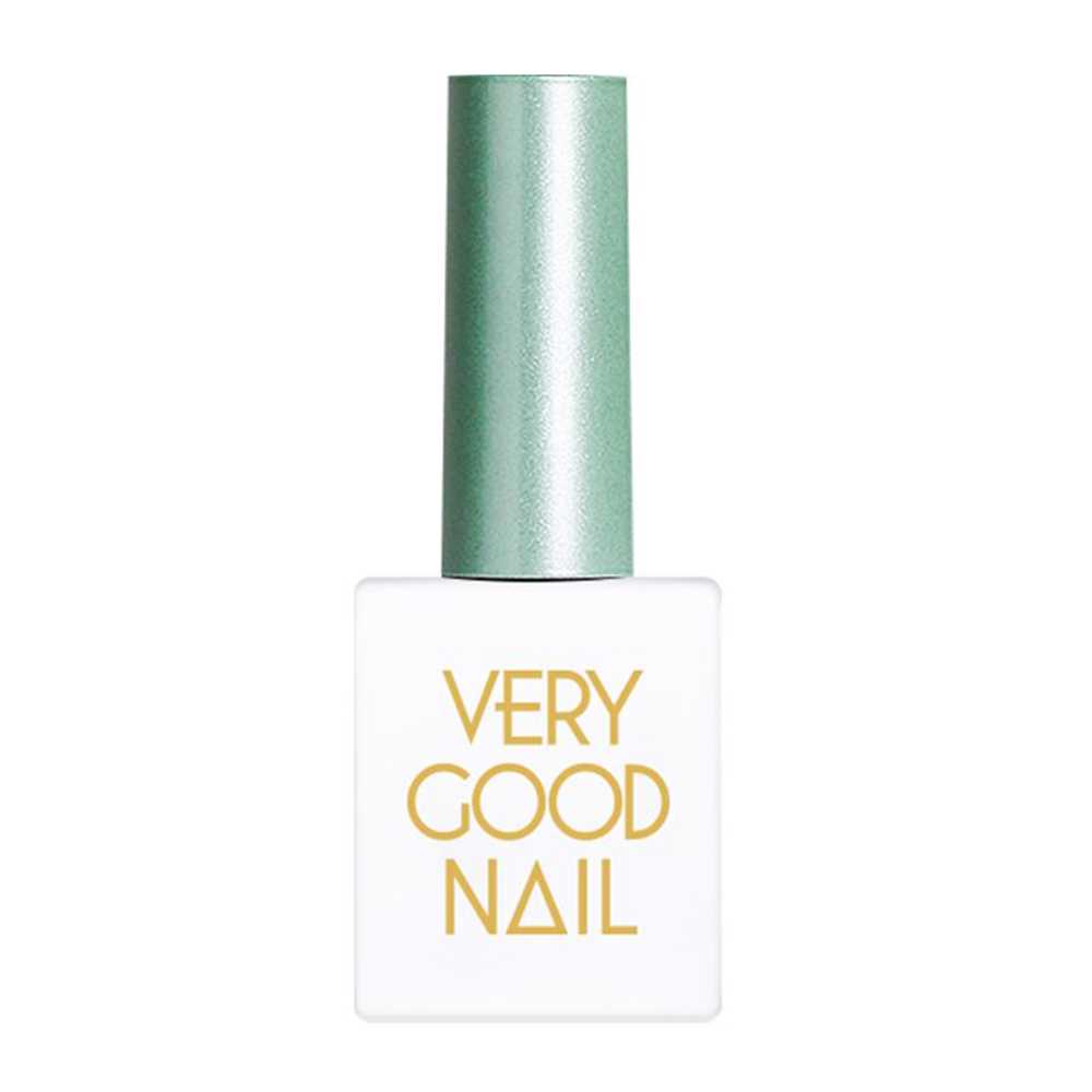 Very Good Nail Gel Polish GL29 Happiness Mint, Korean Nail Supply USA, korean nails​, korean gel nail polish​, korean nail salon, korean nail art​, korean nail color, korean nail polish​, very good nail