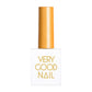 Very Good Nail Gel Polish GL30 Tap Orange, Korean Nail Supply Toronto, korean nails​, korean gel nail polish​, korean nail salon, korean nail art​, korean nail color, korean nail polish​, very good nail