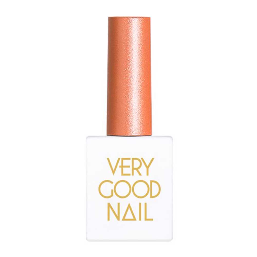 Very Good Nail Gel Polish GL31 Lame Pink, Korean Nail Supply Toronto, korean nails​, korean gel nail polish​, korean nail salon, korean nail art​, korean nail color, korean nail polish​, very good nail
