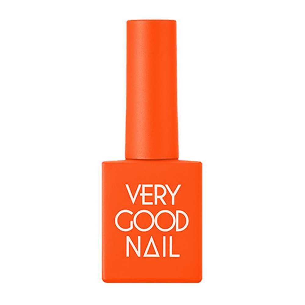 Very Good Nail O10 Korean Gel Nail Polish, korean nails​, korean gel nail polish​, korean nail salon, korean nail art​, korean nail color, korean nail polish​, very good nail