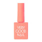 Very Good Nail O9 Korean Gel Nail Polish, korean nails​, korean gel nail polish​, korean nail salon, korean nail art​, korean nail color, korean nail polish​, very good nail