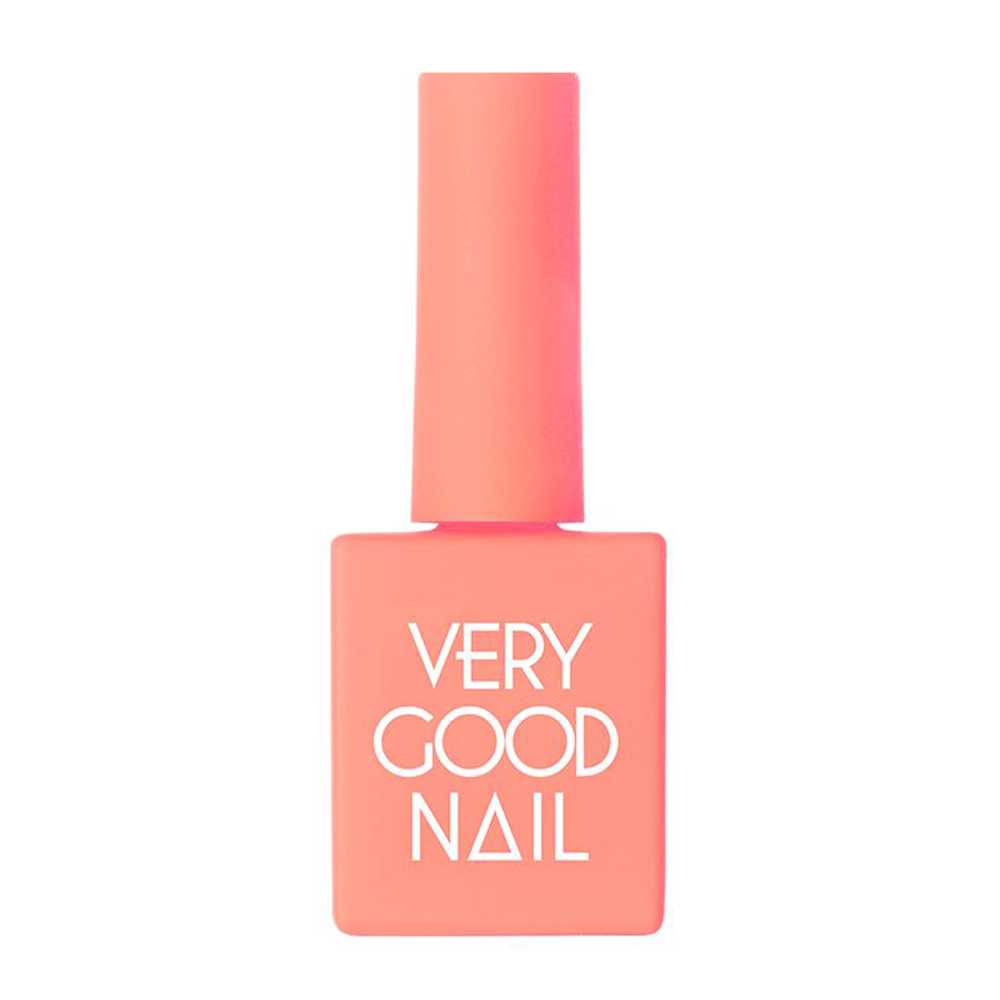 Very Good Nail O9 Korean Gel Nail Polish, korean nails​, korean gel nail polish​, korean nail salon, korean nail art​, korean nail color, korean nail polish​, very good nail