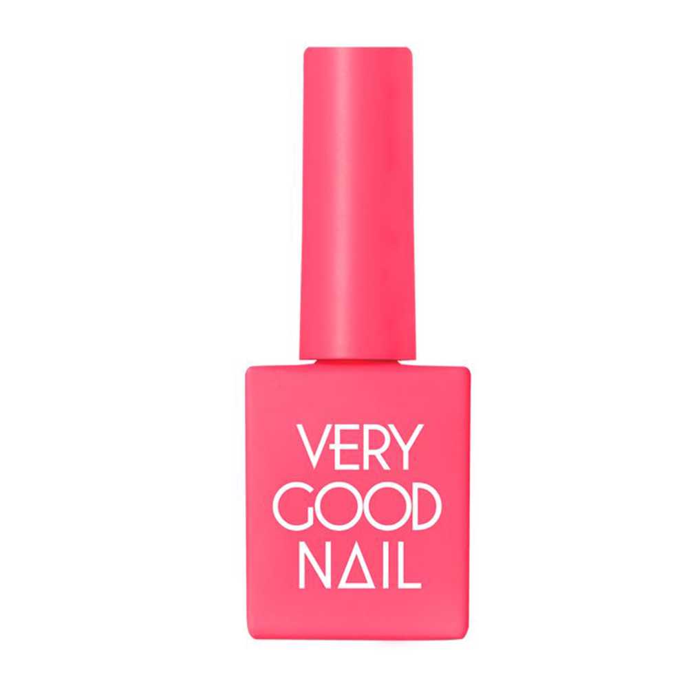 Very Good Nail P13 Korean Gel Nail Polish, korean nails​, korean gel nail polish​, korean nail salon, korean nail art​, korean nail color, korean nail polish​, very good nail