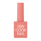Very Good Nail P14 Korean Gel Nail Polish, korean nails​, korean gel nail polish​, korean nail salon, korean nail art​, korean nail color, korean nail polish​, very good nail