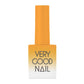 VERY GOOD NAIL #S19 Orange Marmalade Classique Nails Beauty Supply Inc.