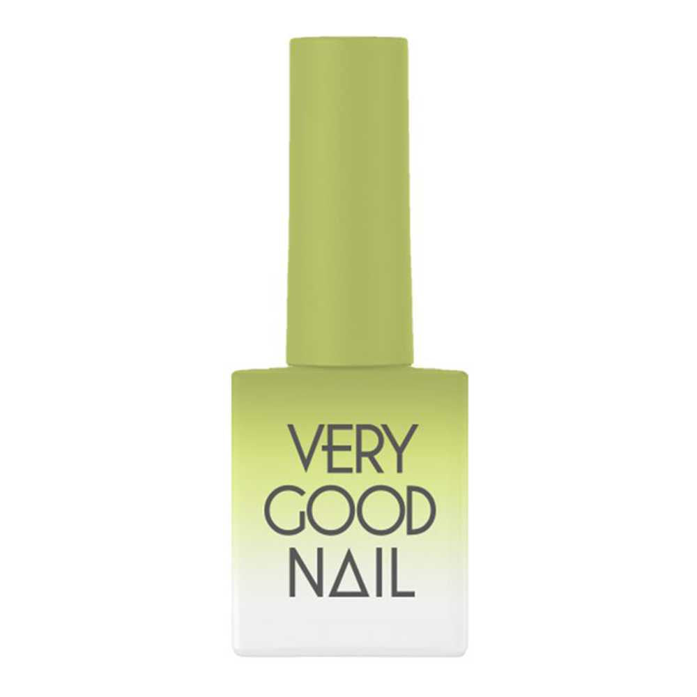 VERY GOOD NAIL #S20 Nature Green Classique Nails Beauty Supply Inc.