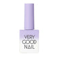 Very Good Nail S4 Korean Syrup, korean jelly nail polish, korean nails​, korean gel nail polish​, korean nail salon, korean nail art​, korean nail color, korean nail polish​, very good nail